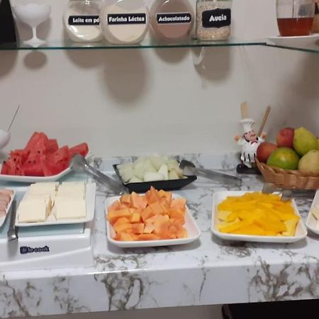 Asa Branca Hotel Araripina 외부 사진