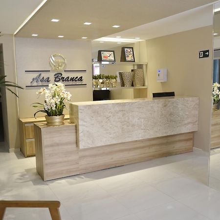 Asa Branca Hotel Araripina 외부 사진