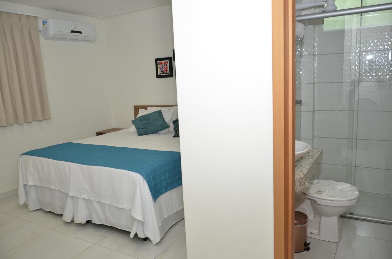 Asa Branca Hotel Araripina 외부 사진