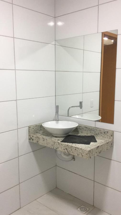 Asa Branca Hotel Araripina 외부 사진