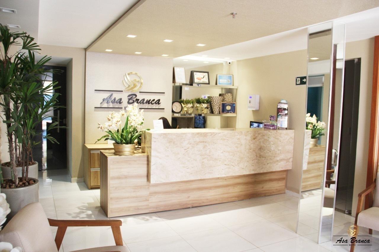 Asa Branca Hotel Araripina 외부 사진