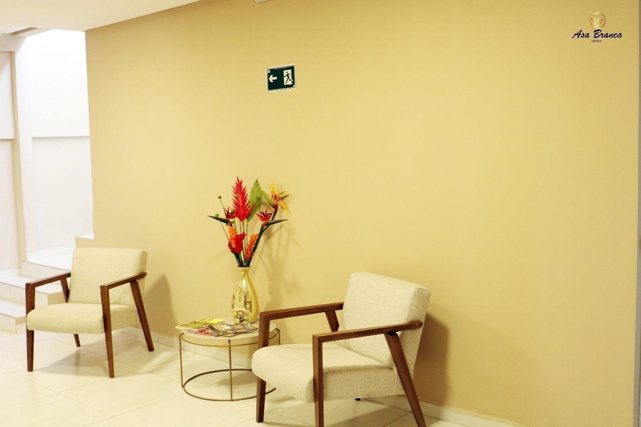 Asa Branca Hotel Araripina 외부 사진