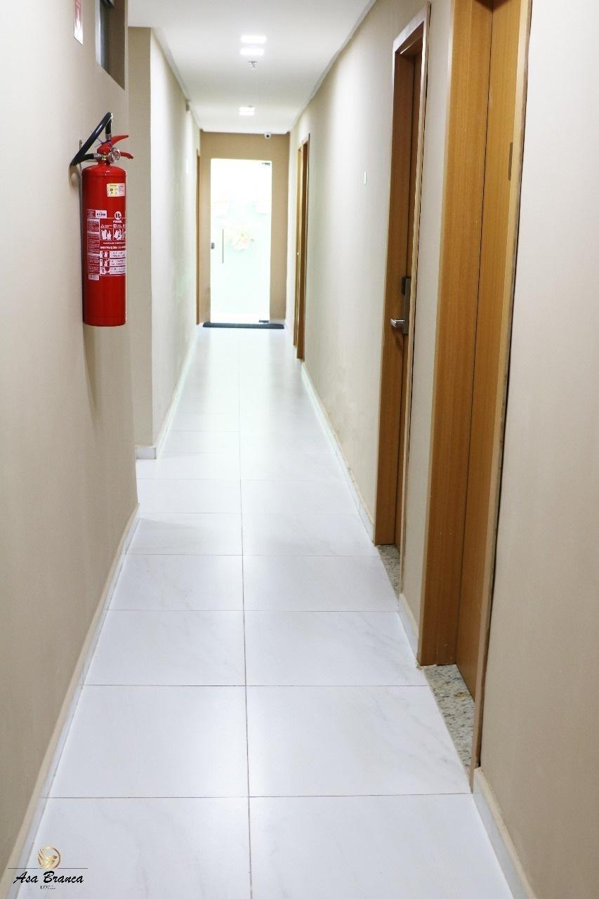 Asa Branca Hotel Araripina 외부 사진