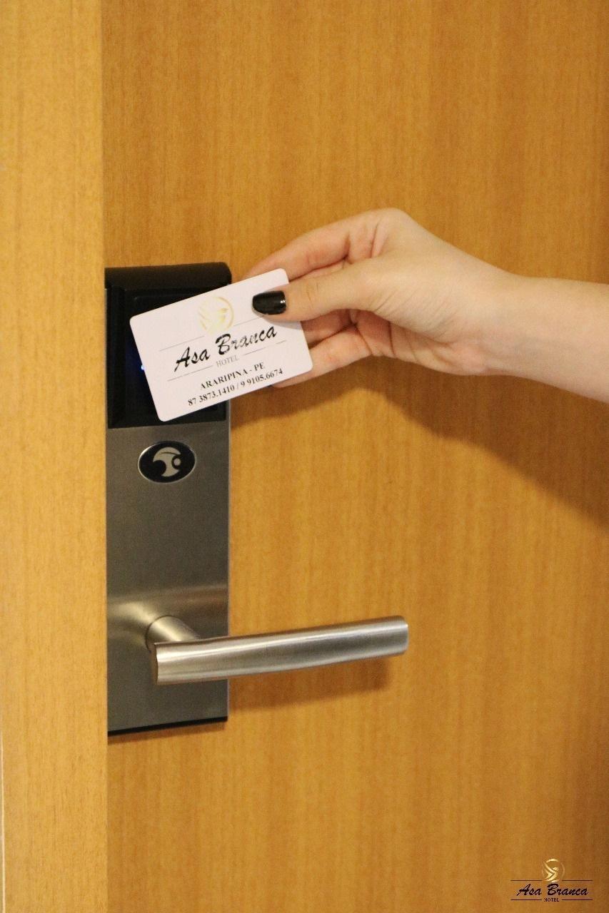 Asa Branca Hotel Araripina 외부 사진