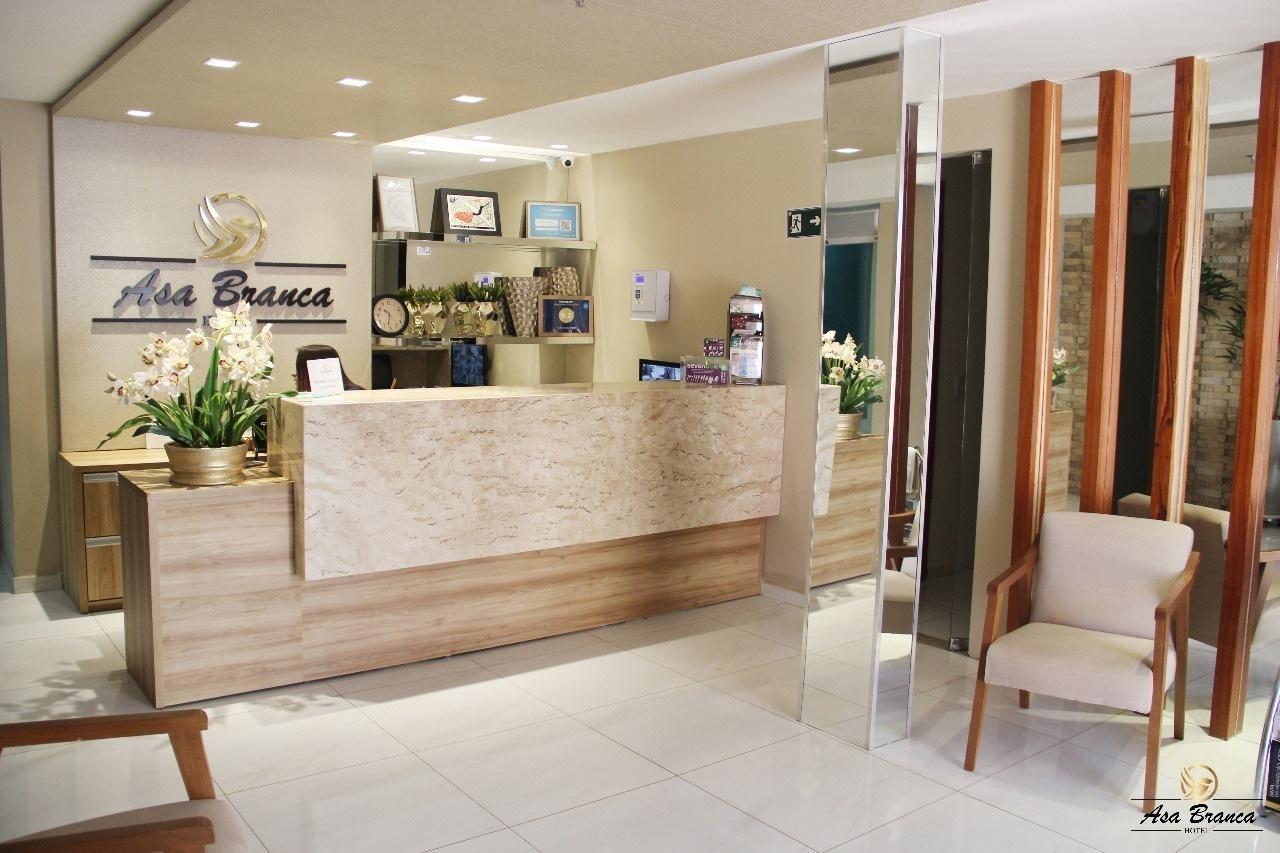 Asa Branca Hotel Araripina 외부 사진