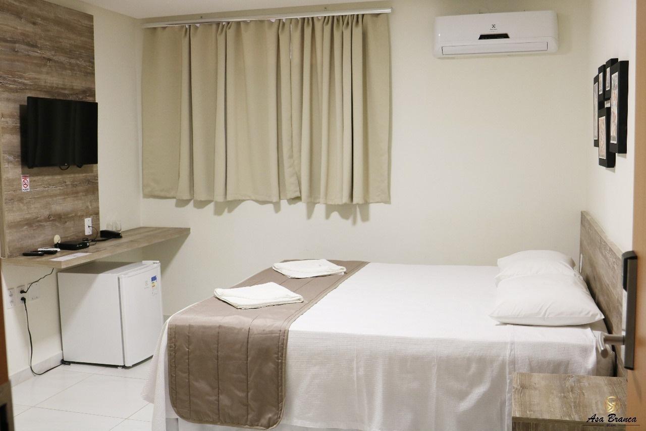 Asa Branca Hotel Araripina 외부 사진