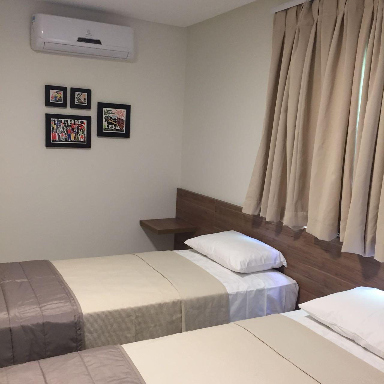 Asa Branca Hotel Araripina 외부 사진