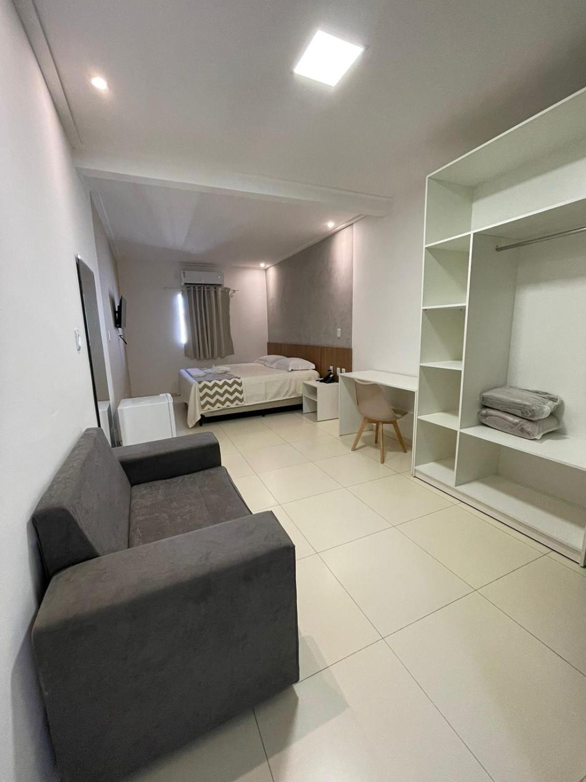 Asa Branca Hotel Araripina 외부 사진