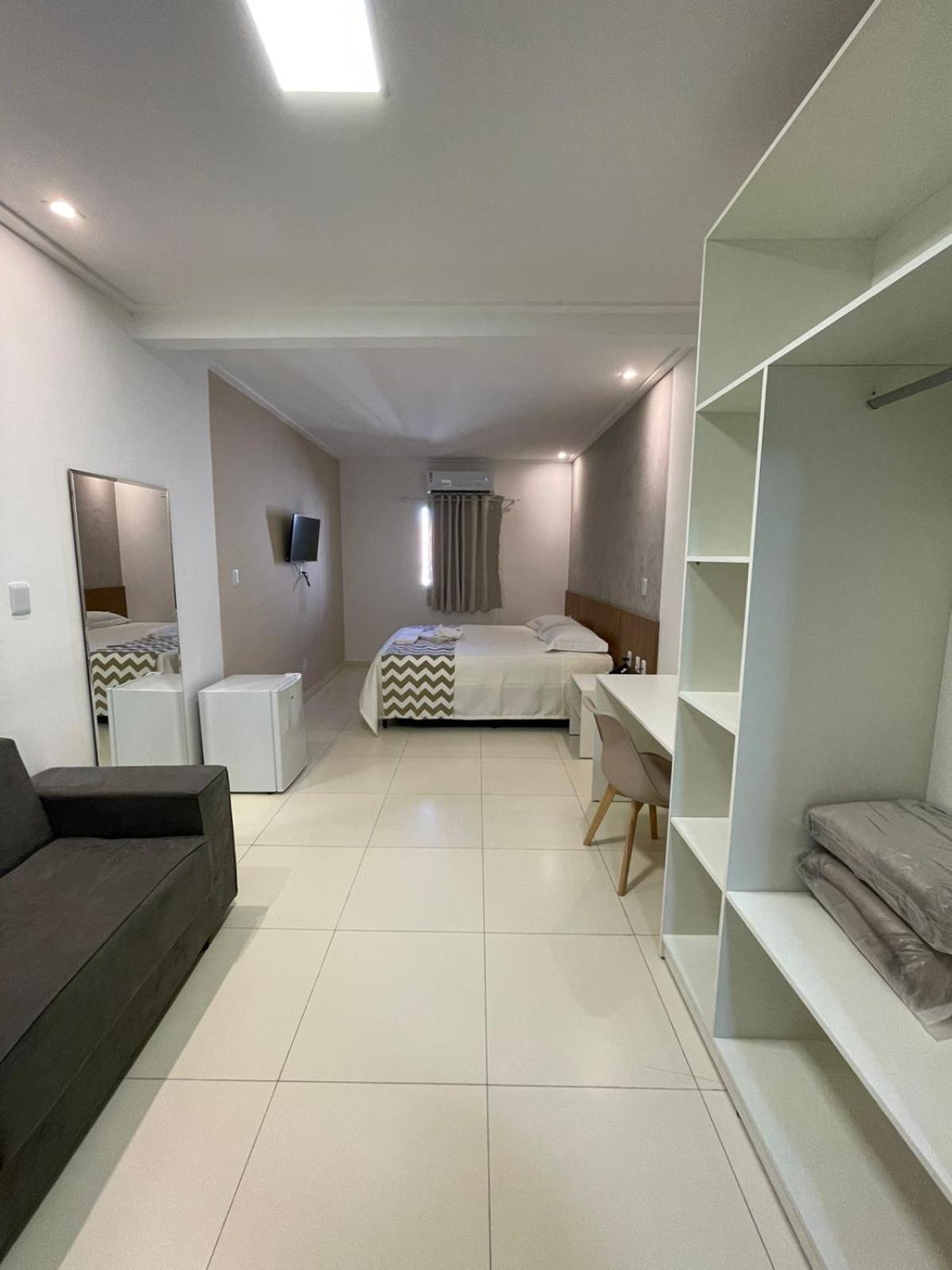 Asa Branca Hotel Araripina 외부 사진