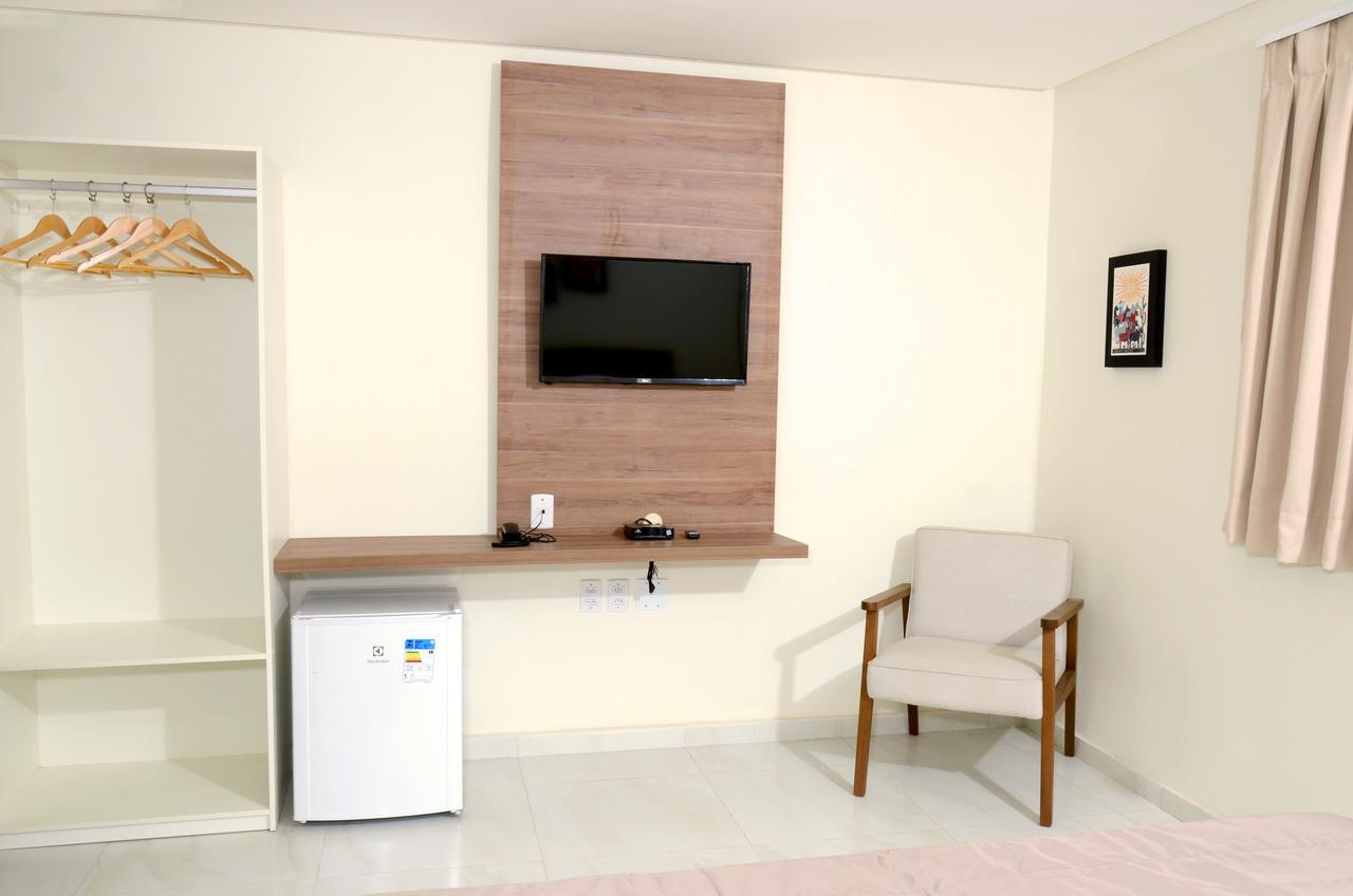 Asa Branca Hotel Araripina 외부 사진