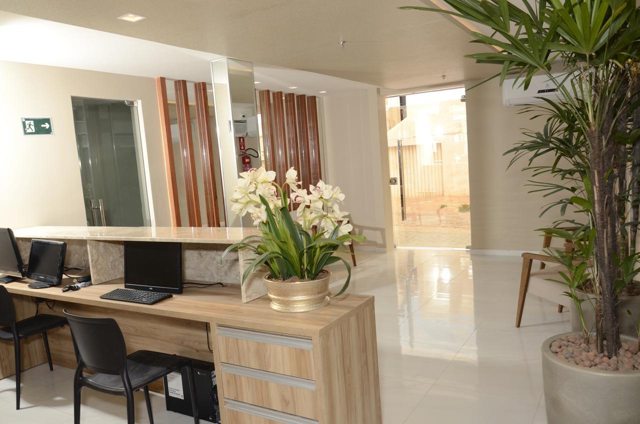 Asa Branca Hotel Araripina 외부 사진