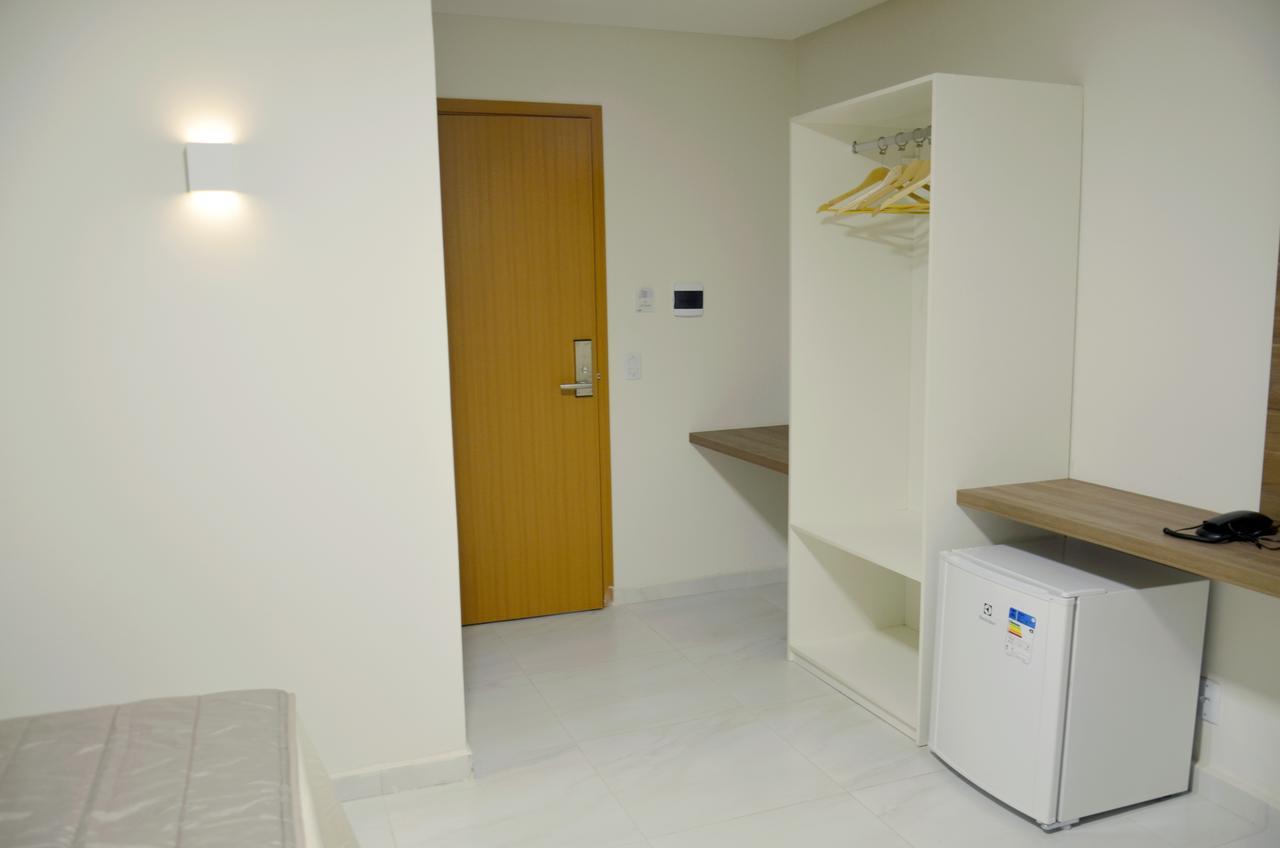 Asa Branca Hotel Araripina 외부 사진