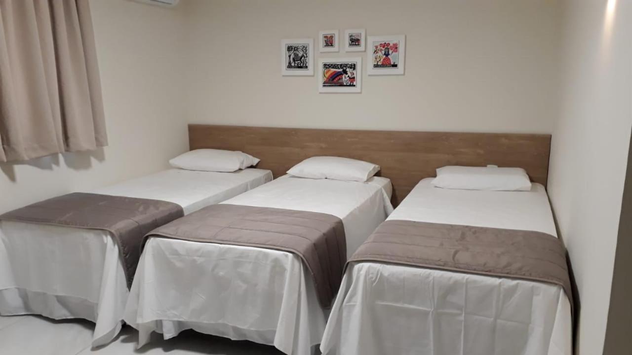 Asa Branca Hotel Araripina 외부 사진