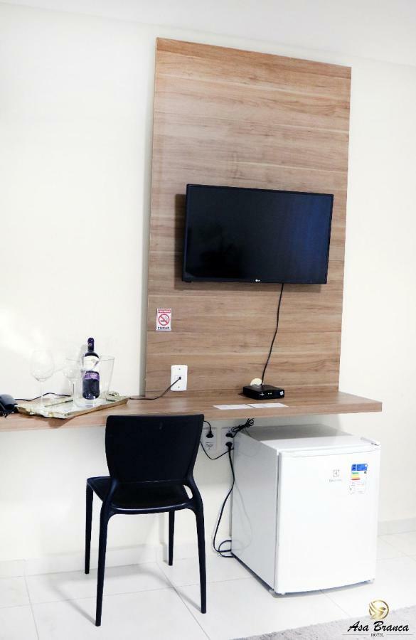 Asa Branca Hotel Araripina 외부 사진