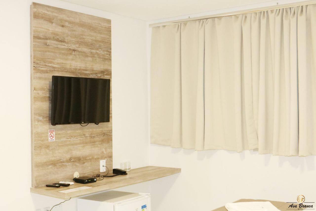 Asa Branca Hotel Araripina 외부 사진